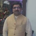 Vipin Kumar Rana