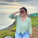 Daniela Valdivia Blume