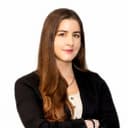 Christina Georgacopoulos