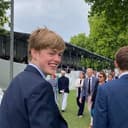 Milo Dennison