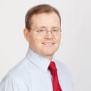Michael Mackenzie