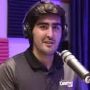 Nicholas Pereira
