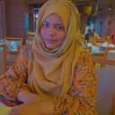 Aisha Noreen