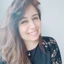 Amrita Tanna