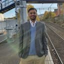 Sibi Arasu
