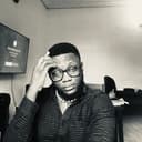 Michael Chiedoziem Chukwudera