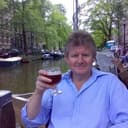 Philip Staveley