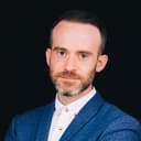 Alastair Gee
