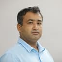 Shamsuddin Illius