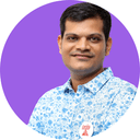 Rakesh Kumar, Ph.D.