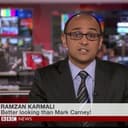 Ramzan Karmali