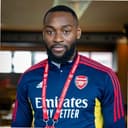 Brian Matovu
