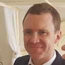 Robert Dineen