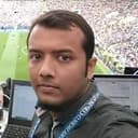 Bhargab Sarmah
