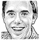 Erich Schwartzel