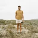 Brandon Yadegari
