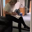 Meike de Jong