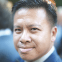 Marc Ang