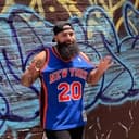 Josh Martinez