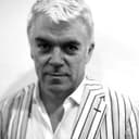 Tim Blanks