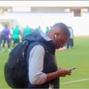 Calvin Kaumba Chikenge