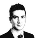 Edmund Tadros