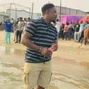 Zaccheus Ukhueleigbe