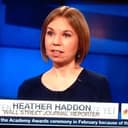 Heather Haddon