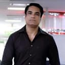 Tanseem Haider