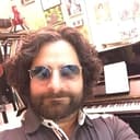 Seth Barkan