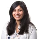Thamayanthi McAllister