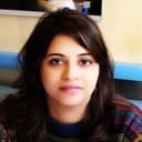 Anubha Charan