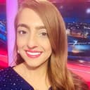 Nazia Mogra