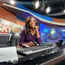 Mariah Harrison