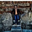 Anshuman Roy