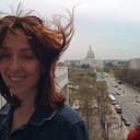 Amanda Litvinov