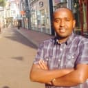 Wycliffe Muia