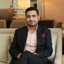 Gaurav Aidasani