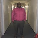 Rayshawn Buchanan