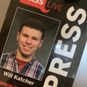 Will Katcher