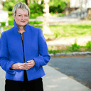 Rita McGrath