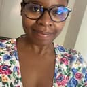 Andisiwe Michelle May