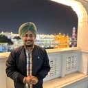 Gurjot Singh