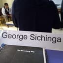 George Sichinga