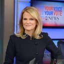 Martha Raddatz