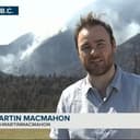 Martin MacMahon