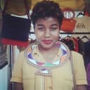 Ashley Ogonda