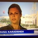 Jomana Karadsheh
