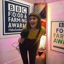 Harriet Robinson