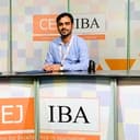 Gohram Aslam Baloch